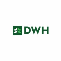 DWH Group Berhad logo - Similar company to Duet Global Sdn Bhd