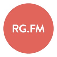 RGFM Sound Branding logo - Similar company to Picks App