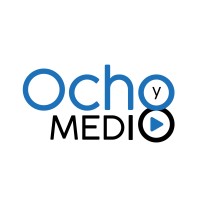 Ocho y medio Comunicaciones logo - Similar company to Ocho Y Medio