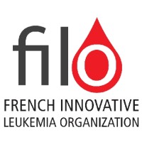 FILO (FRENCH INNOVATIVE LEUKEMIA ORGANIZATION) logo - Similar company to France Lymphome Espoir