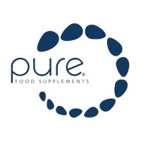 Pure by Solidpharma logo - Similar company to Studio Pharma