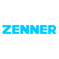 ZENNER worldwide logo - Similar company to Senarch