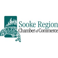 Sooke Region Chamber of Commerce logo - Similar company to Unitrust Real Estate