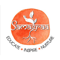 Samagraa logo - Similar company to Runway