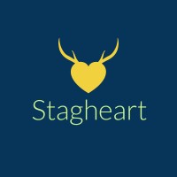 Stagheart logo - Similar company to Idcreation Nv