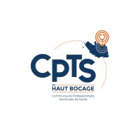 CPTS DU HAUT BOCAGE logo - Similar company to Equilibre