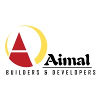 Aimal Builders & Developers logo - Similar company to Crescent Construction
