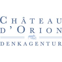 Denkagentur Château d'Orion logo - Similar company to Covolution Gmbh