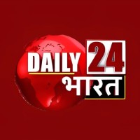 Daily 24 Bharat