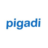 pigadi GmbH logo - Similar company to Bluepartner Gmbh