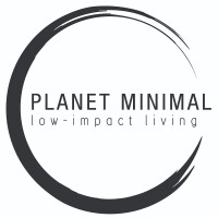 Planet Minimal logo - Similar company to Hetu