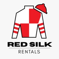 Red Silk Rentals logo - Similar company to The Hopper Company