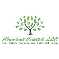 Abundant Capital LLC logo - Similar company to Funding International, Llc