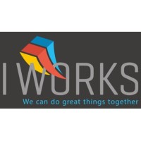 IWORKS DIGITAL logo - Similar company to Strawberryfields Design Llc