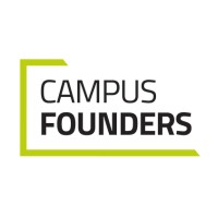 Campus Founders logo - Similar company to Kuppingercole Analysts Ag