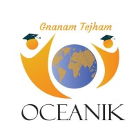 Oceanik Education Society logo - Similar company to Trayambak Studios