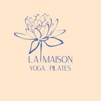 La Maison Yoga Pilates logo - Similar company to Maparenthèse