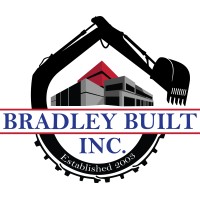 Bradley Built, Inc logo - Similar company to Lifepoint Church