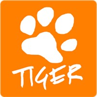 Tiger Web Designs logo - Similar company to Envision, Llc