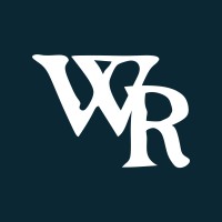 Wilderness Ridge logo - Similar company to Fairway Control