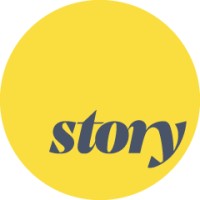 Story Worldwide logo - Similar company to Rodd Chant ⚡ Creative Director
