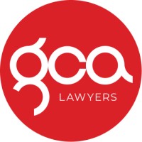 GCA Lawyers logo - Similar company to Diode Security