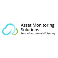 Asset Monitoring Solutions logo - Similar company to Haultech Ltd