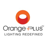 OrangePlus Lighting logo - Similar company to Logic