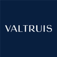 Valtruis logo - Similar company to The Cigna Group Ventures