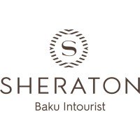 Sheraton Baku Intourist Hotel logo - Similar company to Jw Marriott Absheron Baku
