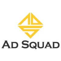 Ad Squad logo - Similar company to Minso Digital
