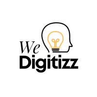 WeDigitizz logo - Similar company to Sinan Interiors
