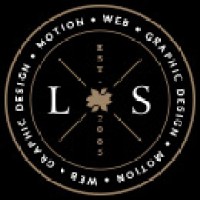 Linghün Studio - Print / Web / Motion logo - Similar company to Victory Ahead
