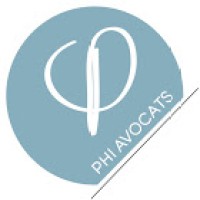 PHI AVOCATS logo - Similar company to Akcs Avocats