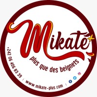 MIKATE+ logo - Similar company to Chic Resto Pop