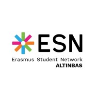 ESN ALTINBAS logo - Similar company to Esn Dokuz Eylul University