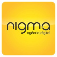 Nigma Agência Digital logo - Similar company to Er Systems