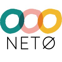 NETO logo - Similar company to Studio Artemis