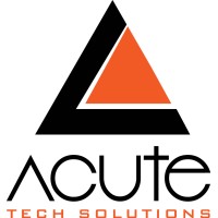 Acute Tech Solutions, LLC logo - Similar company to Riverstone Solutions, Inc.
