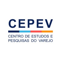 CEPEV logo - Similar company to Três Ponto Zero - Propaganda E Marketing