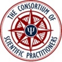 The Consortium of Scientific Practitioners logo - Similar company to Datatherapy. Scientific Data Analysis. Data Science. Real World Evidence. Data Mining. Kol Mapping