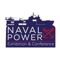Naval Power Egypt logo - Similar company to Power-Builder