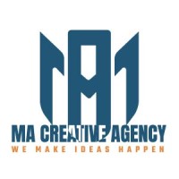 MA Creative Agency logo - Similar company to Znor Media