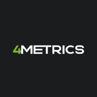 4metrics logo - Similar company to Foxmetrics