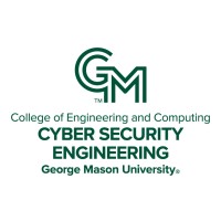 George Mason University | Cyber Security Engineering logo - Similar company to George Mason University Continuing & Professional Education