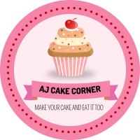 AJ CakeCorner logo - Similar company to Enu Group