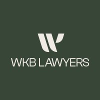 WKB TPD Lawyers logo - Similar company to Li'L Darlin