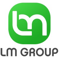 L.M. GROUP logo - Similar company to Tigbur Group