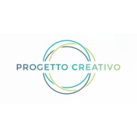 Progetto Creativo logo - Similar company to Nientedadire.It