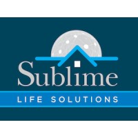 Sublime Life Solutions logo - Similar company to Sublime